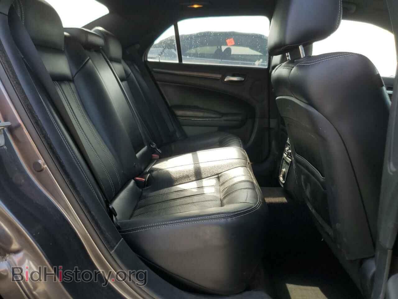 2013 CHRYSLER 300 - VIN: 2C3CCAGG7DH739546 - Фото 10