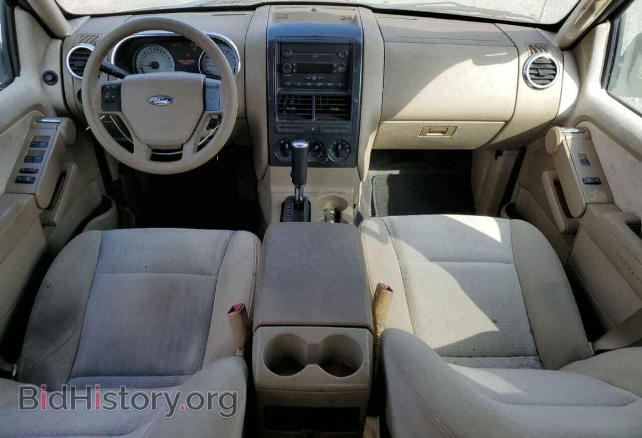 2007 FORD EXPLORER - VIN: 1FMEU31K57UB27482 - Фото 8