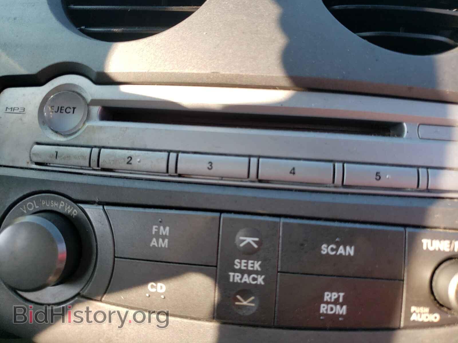 2007 MITSUBISHI ECLIPSE - VIN: 4A3AK24F97E072530 - Photo 6