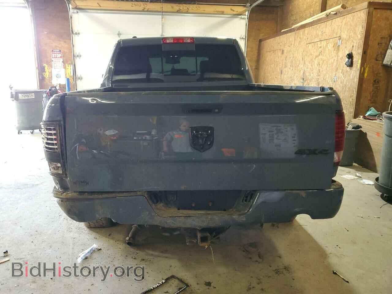 2015 RAM 1500 - VIN: 1C6RR7MT0FS736130 - Фото 6