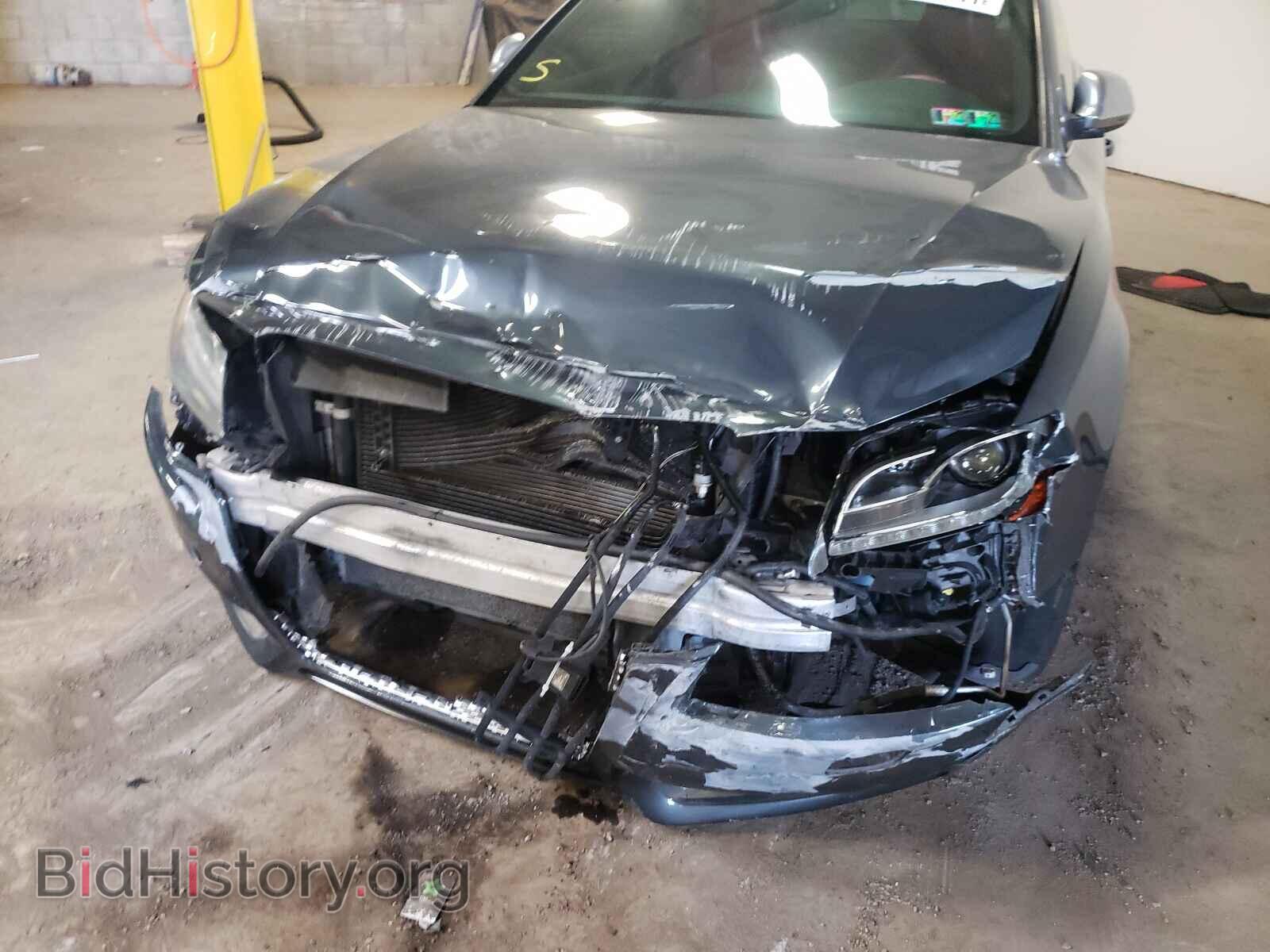 2008 AUDI S5/RS5 - VIN: WAURV78TX8A039830 - Фото 9