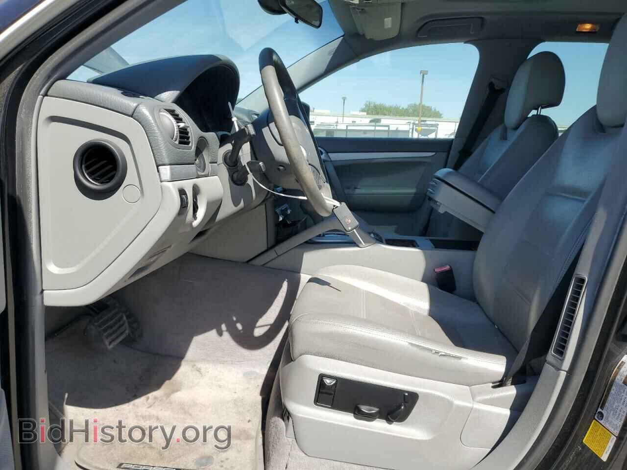 2010 PORSCHE CAYENNE - VIN: WP1AA2AP0ALA04184 - Photo 7