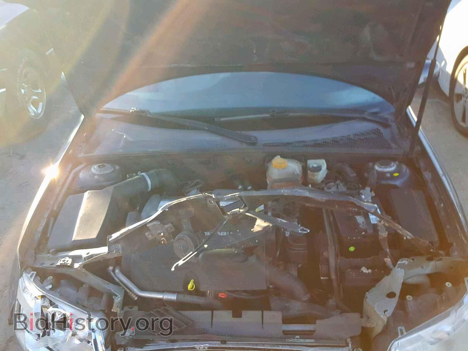 2006 SAAB 9-3 BASE - VIN: YS3FD49Y161134171 - Photo 7