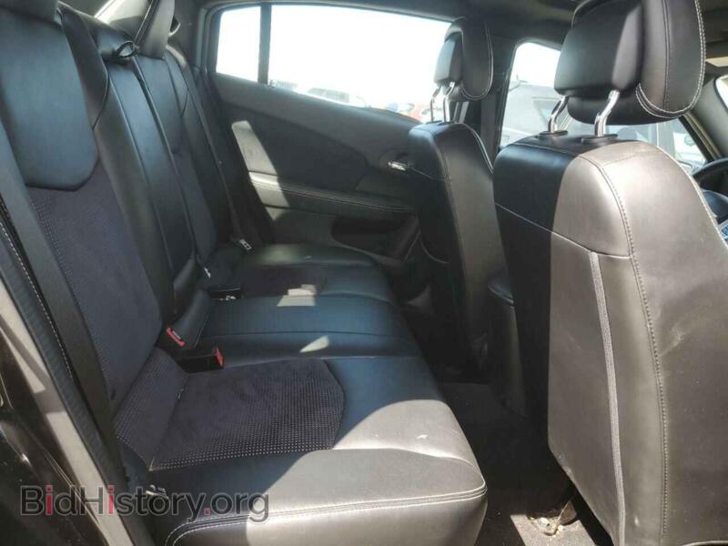 2013 Chrysler 200 (VIN 1C3CCBCG0DN706374) — photo 10 of 12