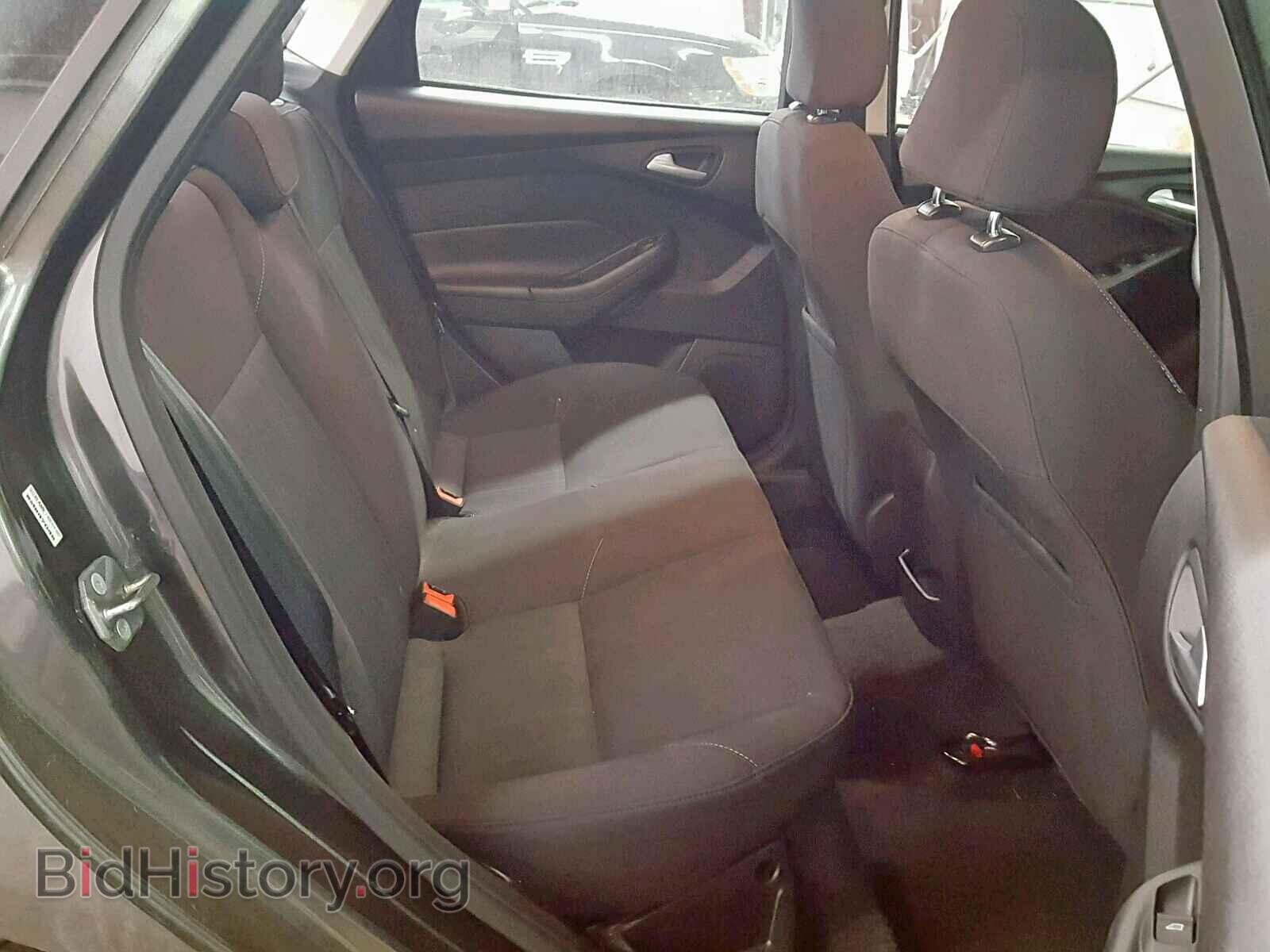 2015 FORD FOCUS - VIN: 1FADP3F29FL248557 - Фото 6