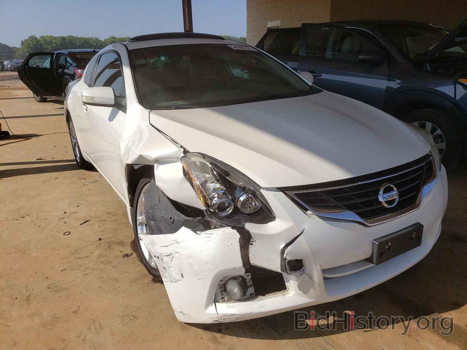 Photo 1N4BL2EP9AC177864 - NISSAN ALTIMA 2010