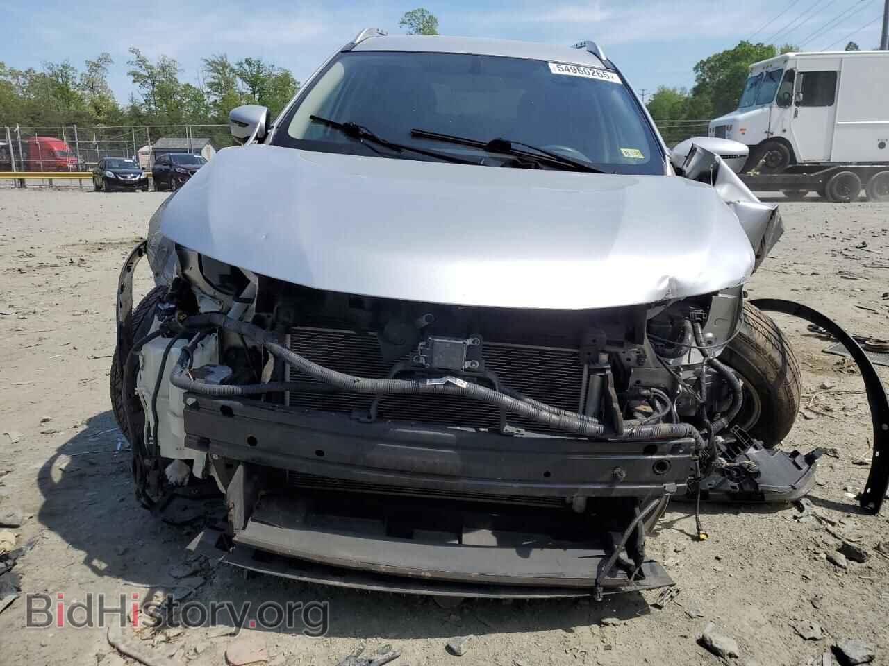 2017 NISSAN ROGUE - VIN: KNMAT2MTXHP596295 - Фото 5