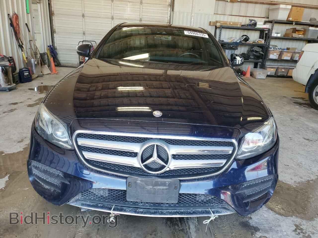 2017 MERCEDES-BENZ E-CLASS - VIN: WDDZF4JB1HA016068 - Фото 5