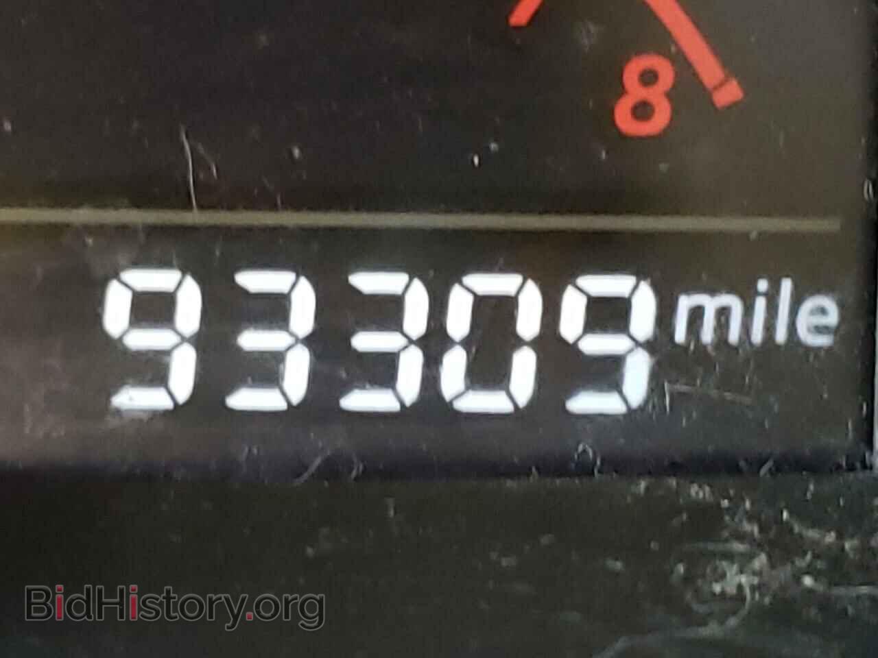 2014 MAZDA 3 - VIN: JM1BM1K76E1111568 - Фото 8