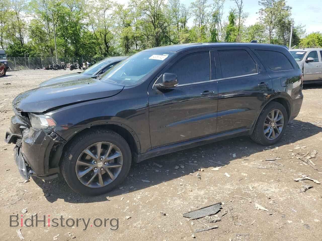 Photo 1C4RDJDG0FC188311 - DODGE DURANGO 2015
