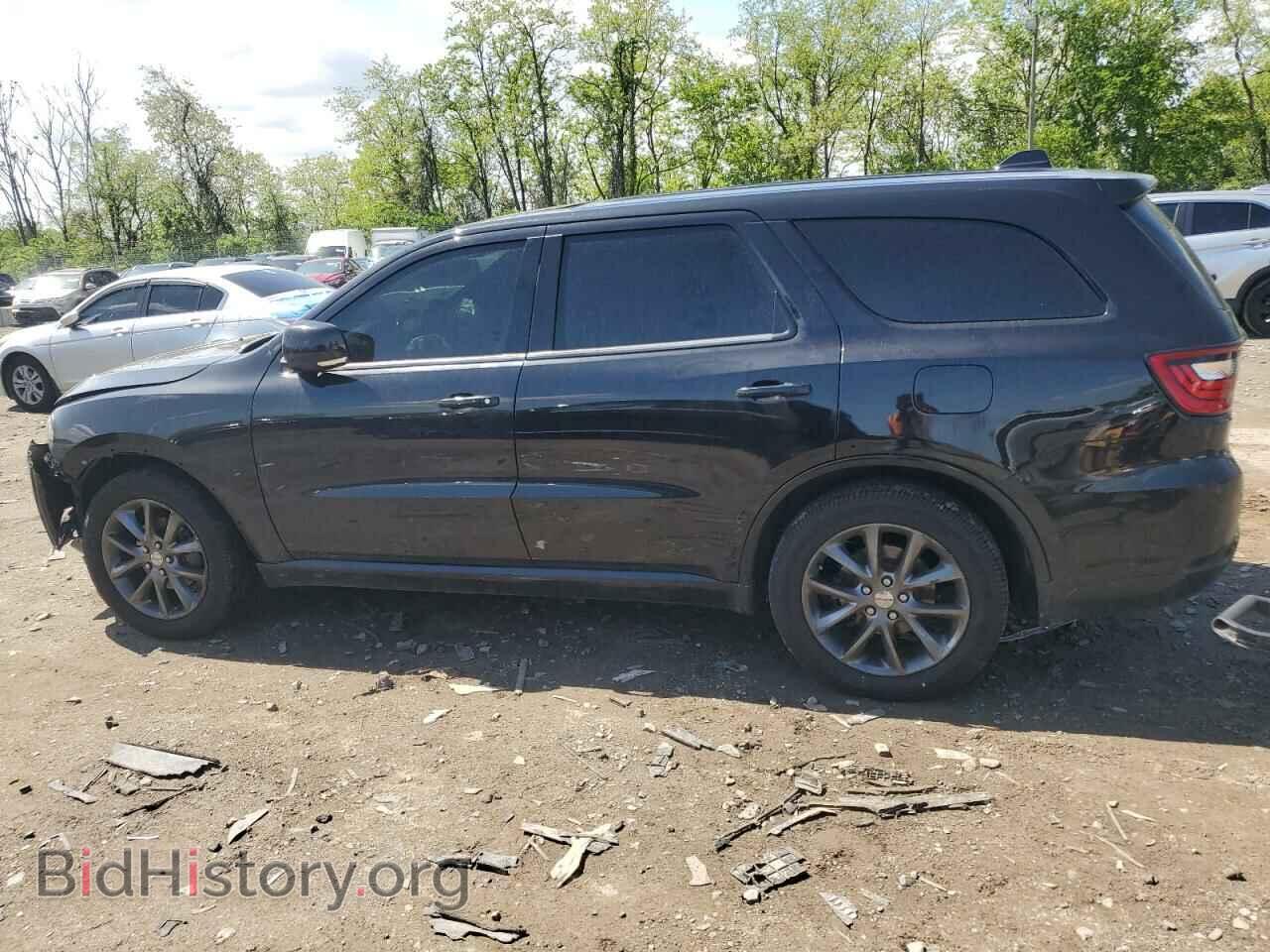 2015 DODGE DURANGO - VIN: 1C4RDJDG0FC188311 - Photo 2