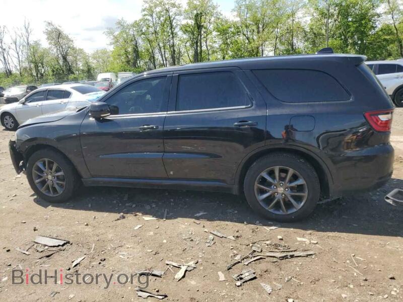 2015 Dodge DURANGO (VIN 1C4RDJDG0FC188311) — фото 2 из 13