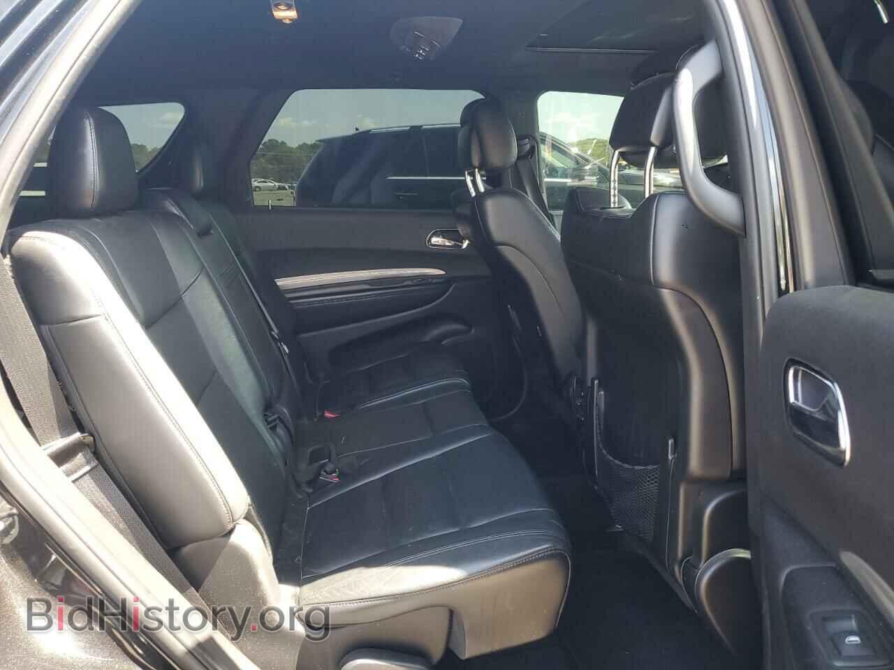 2015 DODGE DURANGO - VIN: 1C4RDJDG0FC188311 - Photo 11