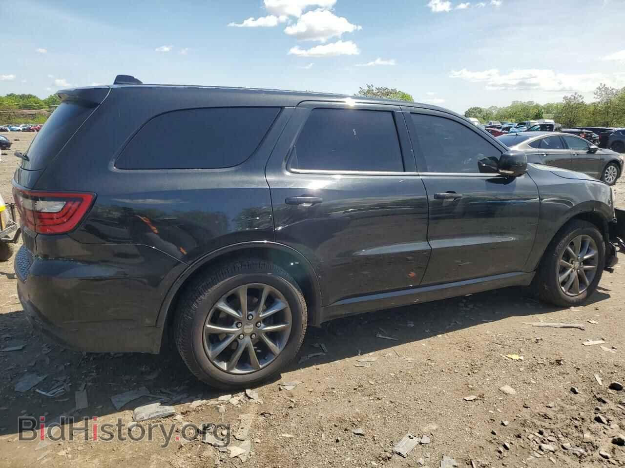 2015 DODGE DURANGO - VIN: 1C4RDJDG0FC188311 - Photo 3