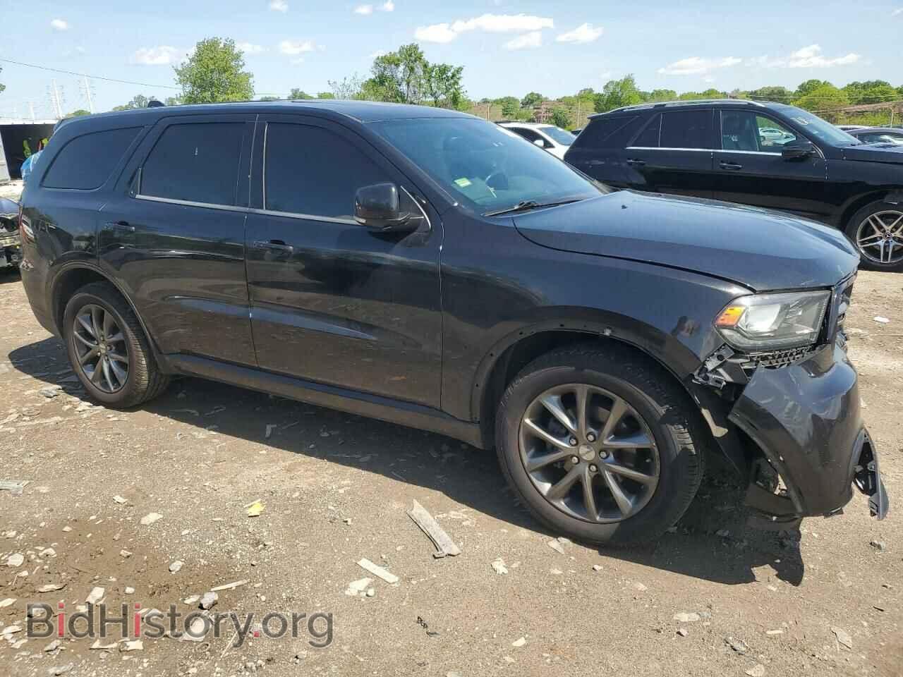2015 DODGE DURANGO - VIN: 1C4RDJDG0FC188311 - Photo 4