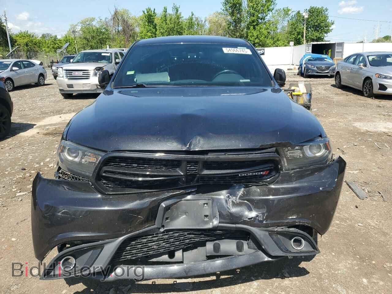 2015 DODGE DURANGO - VIN: 1C4RDJDG0FC188311 - Photo 5