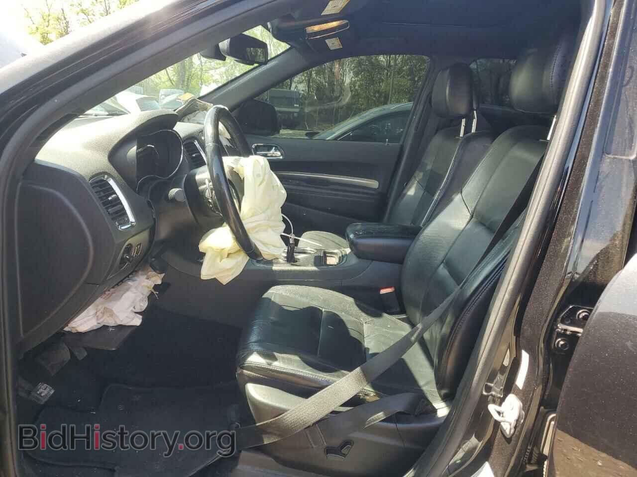 2015 DODGE DURANGO - VIN: 1C4RDJDG0FC188311 - Photo 7