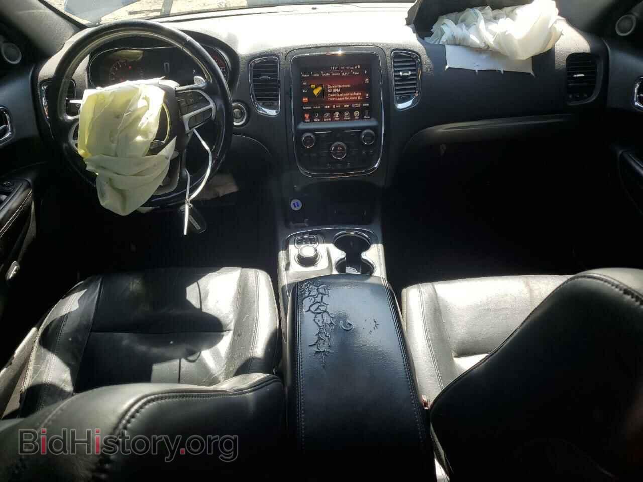 2015 DODGE DURANGO - VIN: 1C4RDJDG0FC188311 - Photo 8