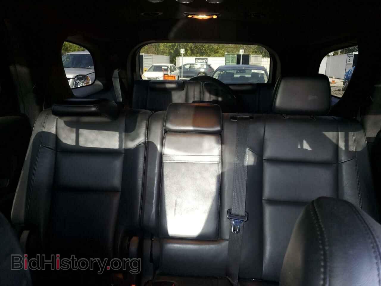 2015 DODGE DURANGO - VIN: 1C4RDJDG0FC188311 - Photo 10