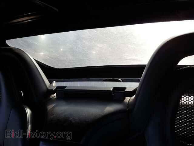 2003 HONDA S2000 - VIN: JHMAP11443T000771 - Фото 6