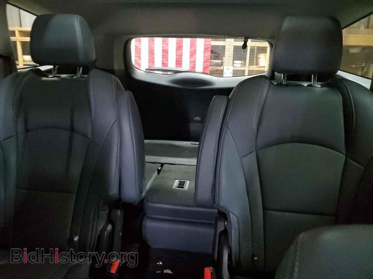 2019 BUICK ENCLAVE - VIN: 5GAEVAKW9KJ290865 - Фото 10