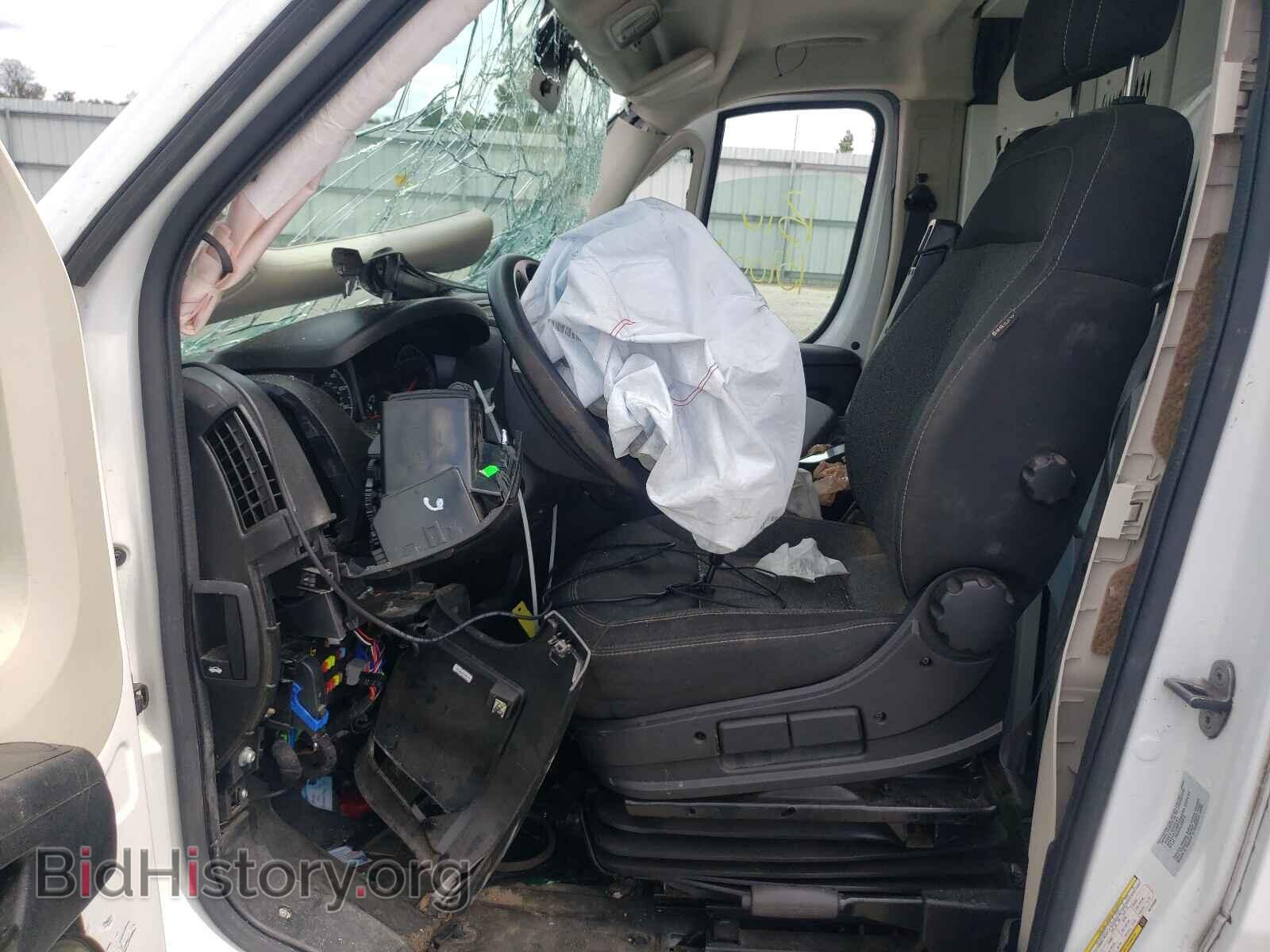 2016 RAM PROMASTER - VIN: 3C6TRVBG4GE124890 - Фото 5