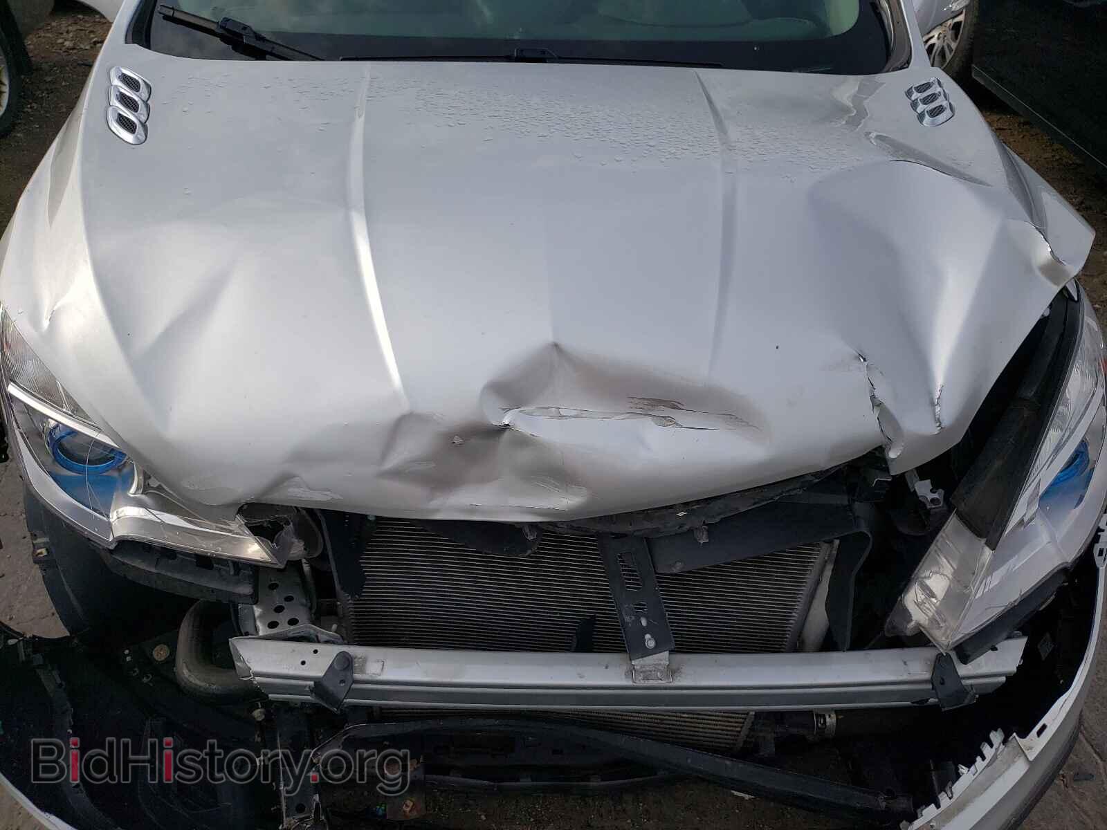 2014 BUICK ENCORE - VIN: KL4CJASB0EB603566 - Photo 7