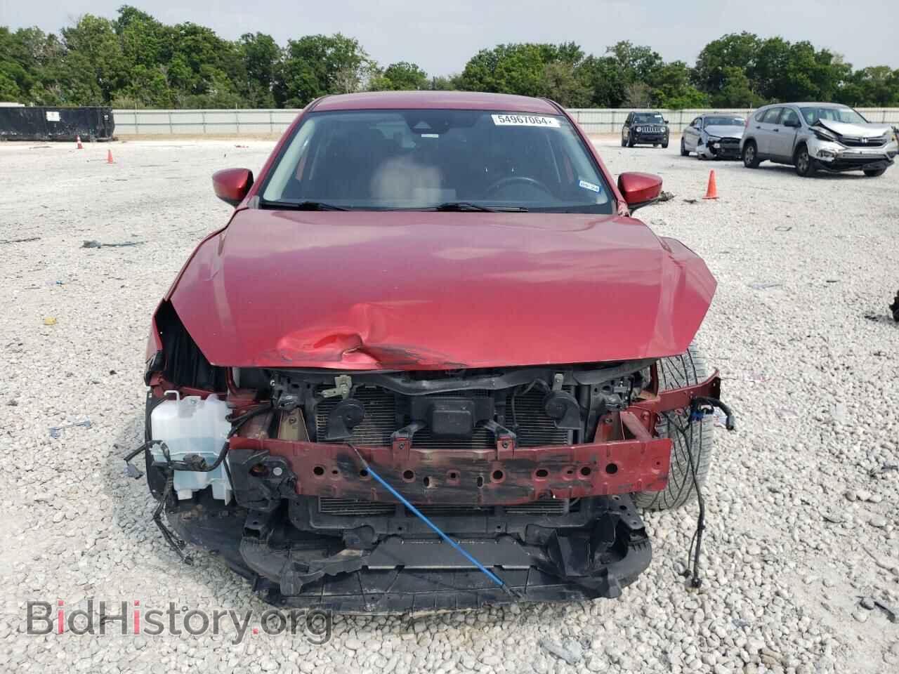 2017 MAZDA 3 - VIN: 3MZBN1L76HM124398 - Фото 5