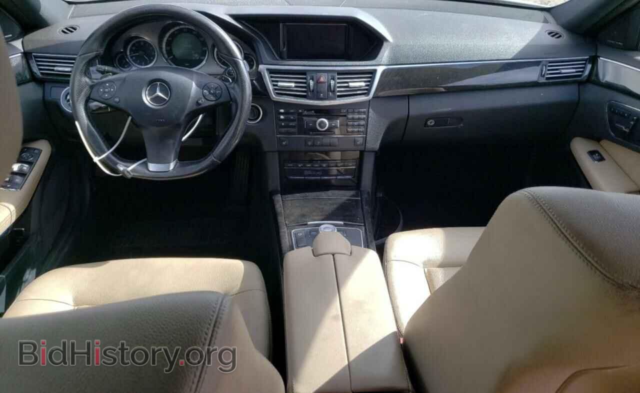 2010 MERCEDES-BENZ E-CLASS - VIN: WDDHF5GB2AA024551 - Фото 8