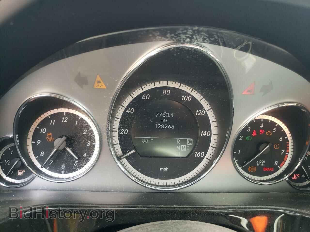 2010 MERCEDES-BENZ E-CLASS - VIN: WDDHF5GB2AA024551 - Фото 9