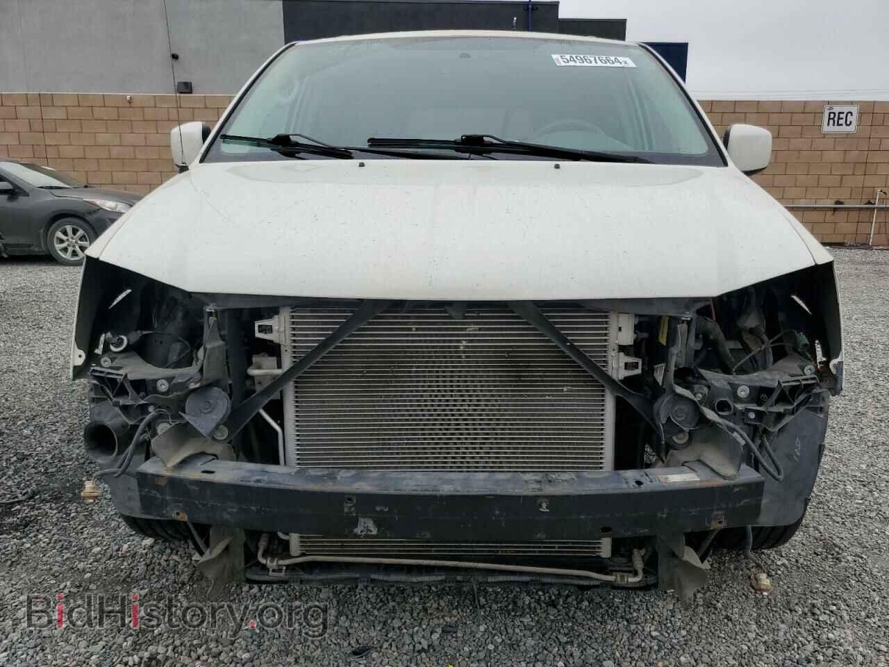 2010 DODGE CARAVAN - VIN: 2D4RN5D15AR165271 - Photo 5