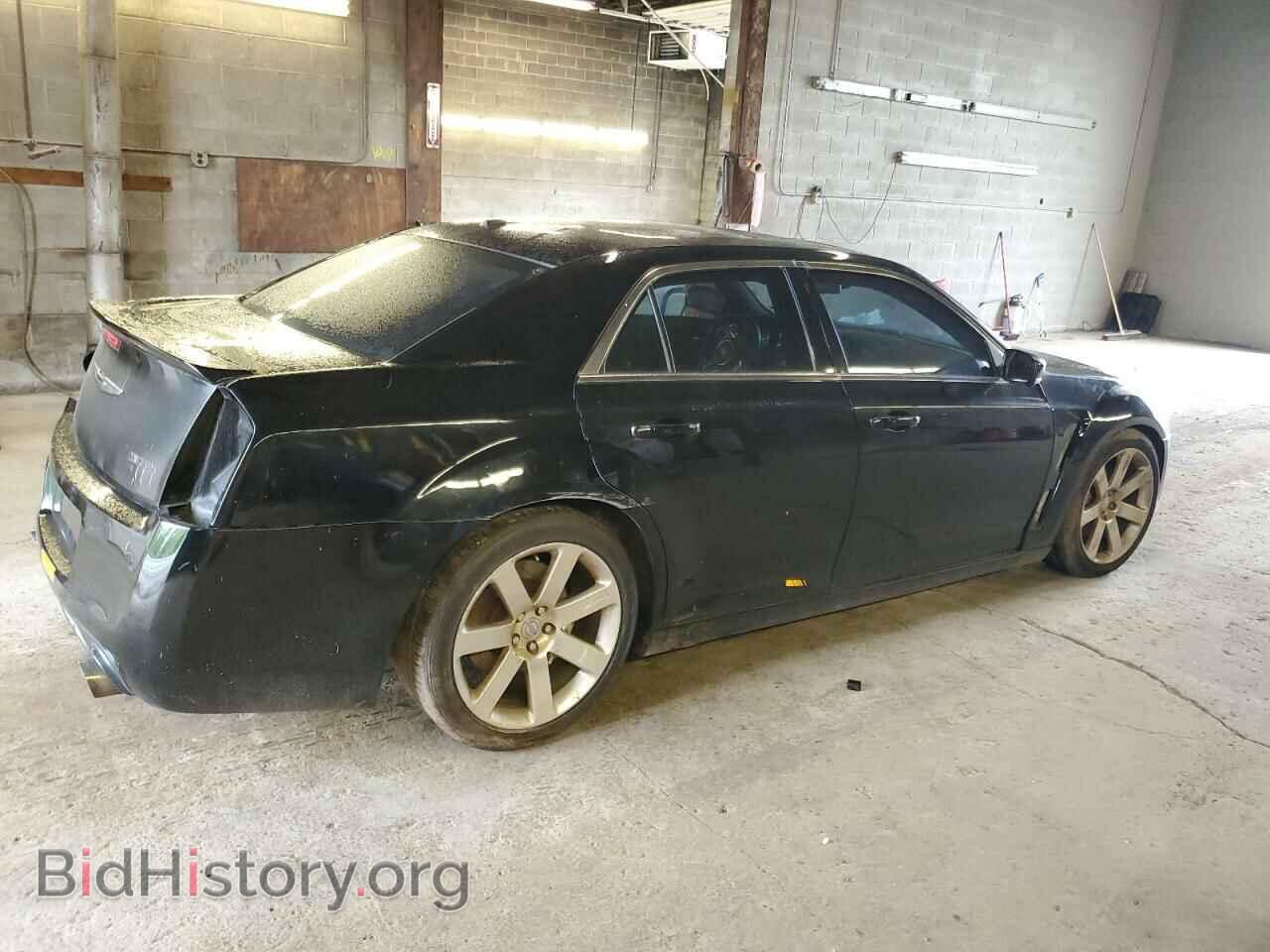 2012 CHRYSLER 300 - VIN: 2C3CCAFJ7CH801880 - Фото 3