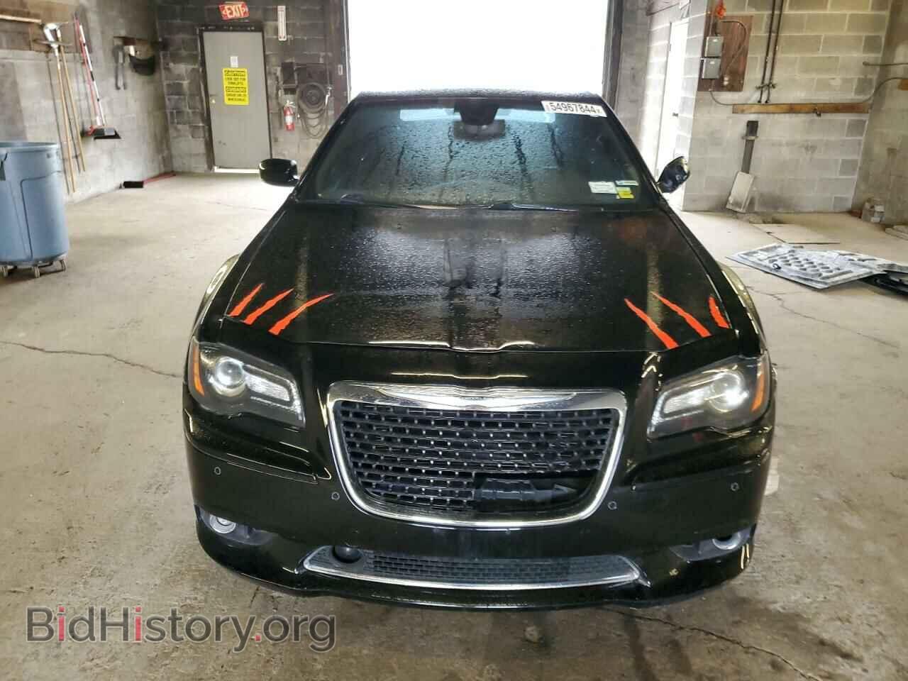 2012 CHRYSLER 300 - VIN: 2C3CCAFJ7CH801880 - Фото 5