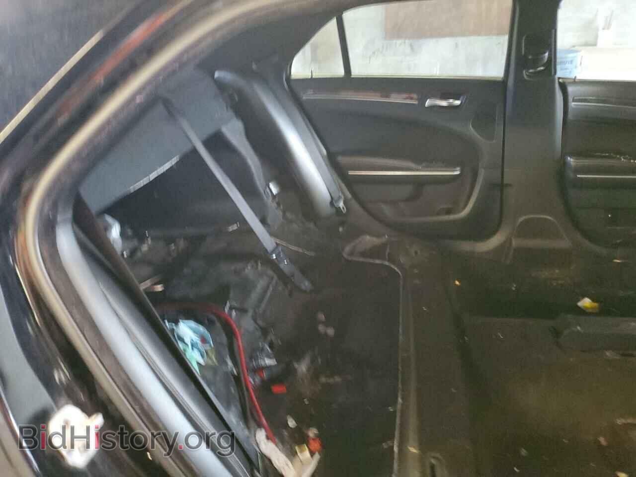 2012 CHRYSLER 300 - VIN: 2C3CCAFJ7CH801880 - Фото 10