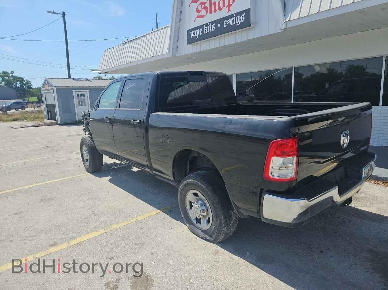 2023 RAM 3500 - VIN: 3C63R3CL5PG542346 - Фото 3