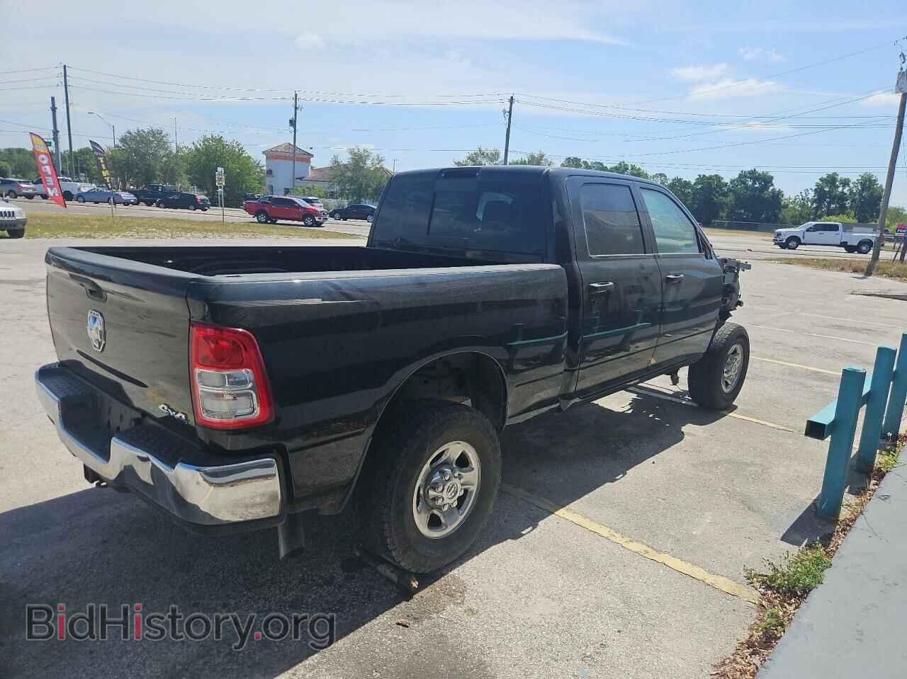 2023 RAM 3500 - VIN: 3C63R3CL5PG542346 - Фото 4