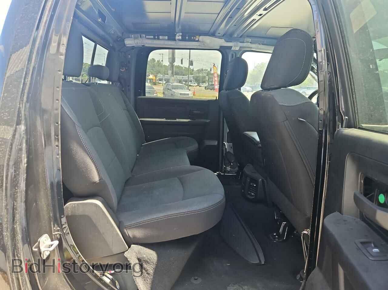 2023 RAM 3500 - VIN: 3C63R3CL5PG542346 - Фото 6