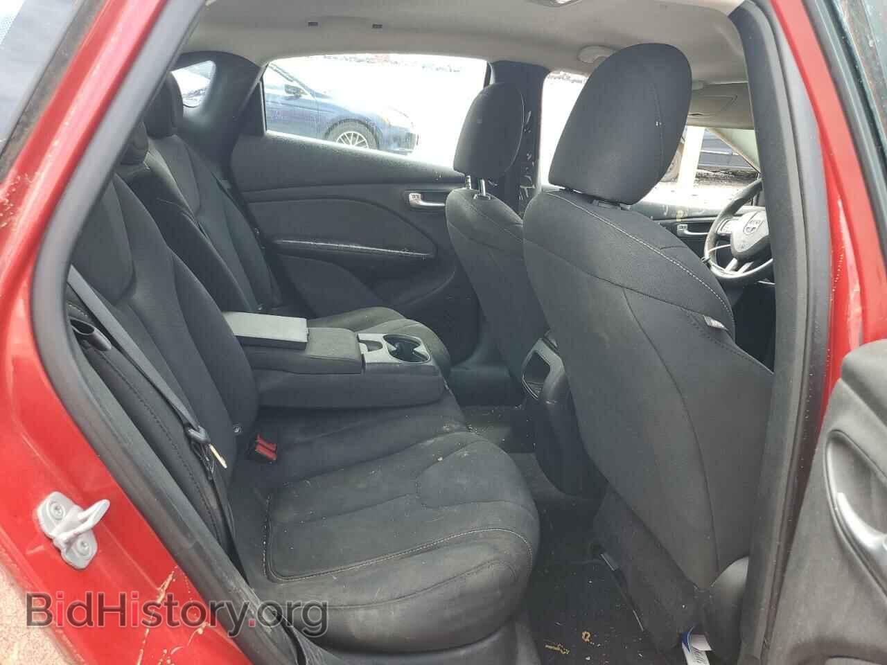 2013 DODGE DART - VIN: 1C3CDFBA5DD155589 - Фото 10
