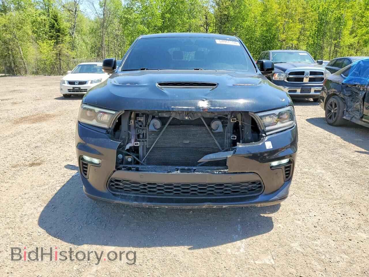 2021 DODGE DURANGO - VIN: 1C4SDJCTXMC572156 - Photo 5