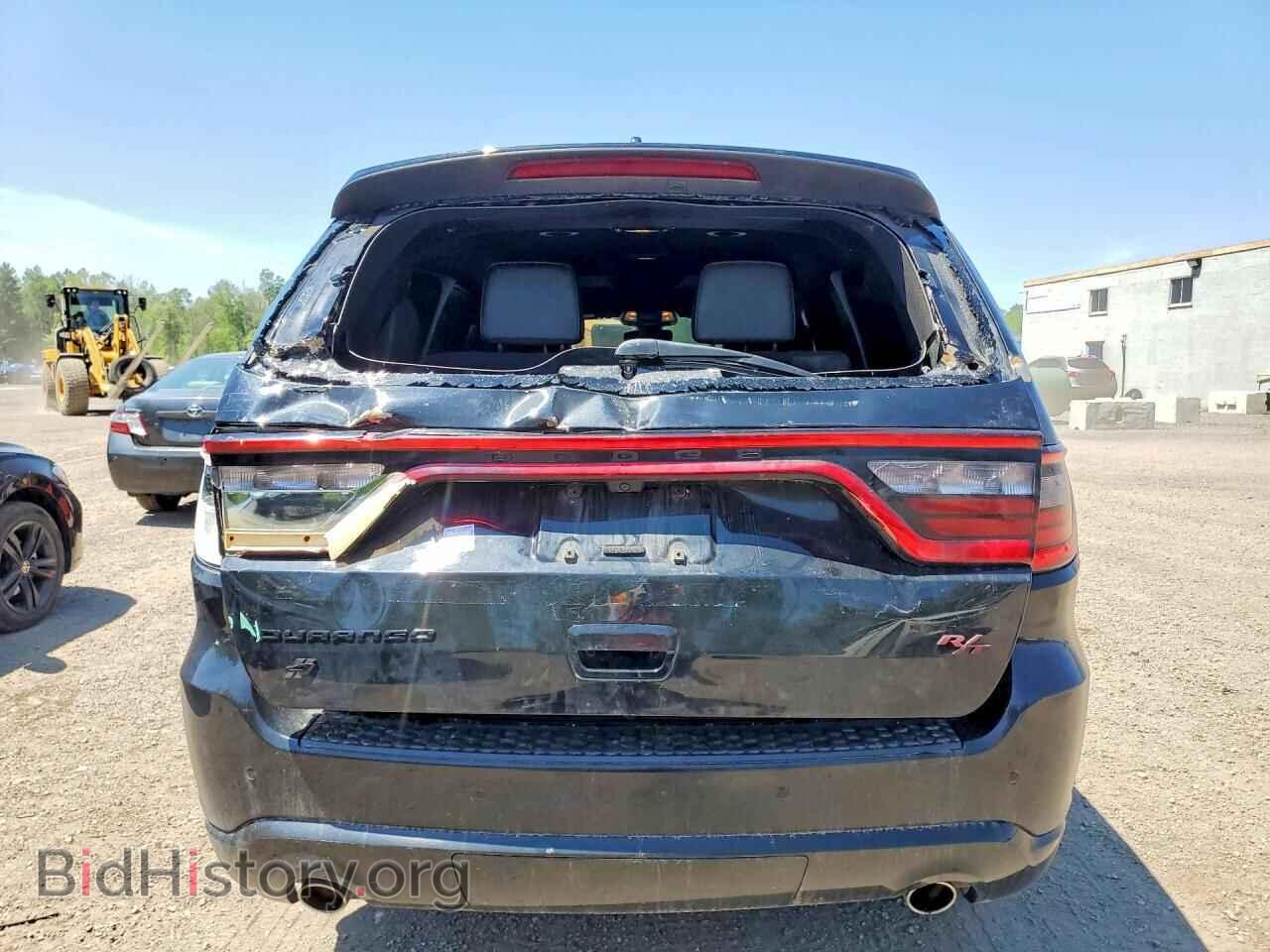 2021 DODGE DURANGO - VIN: 1C4SDJCTXMC572156 - Photo 6