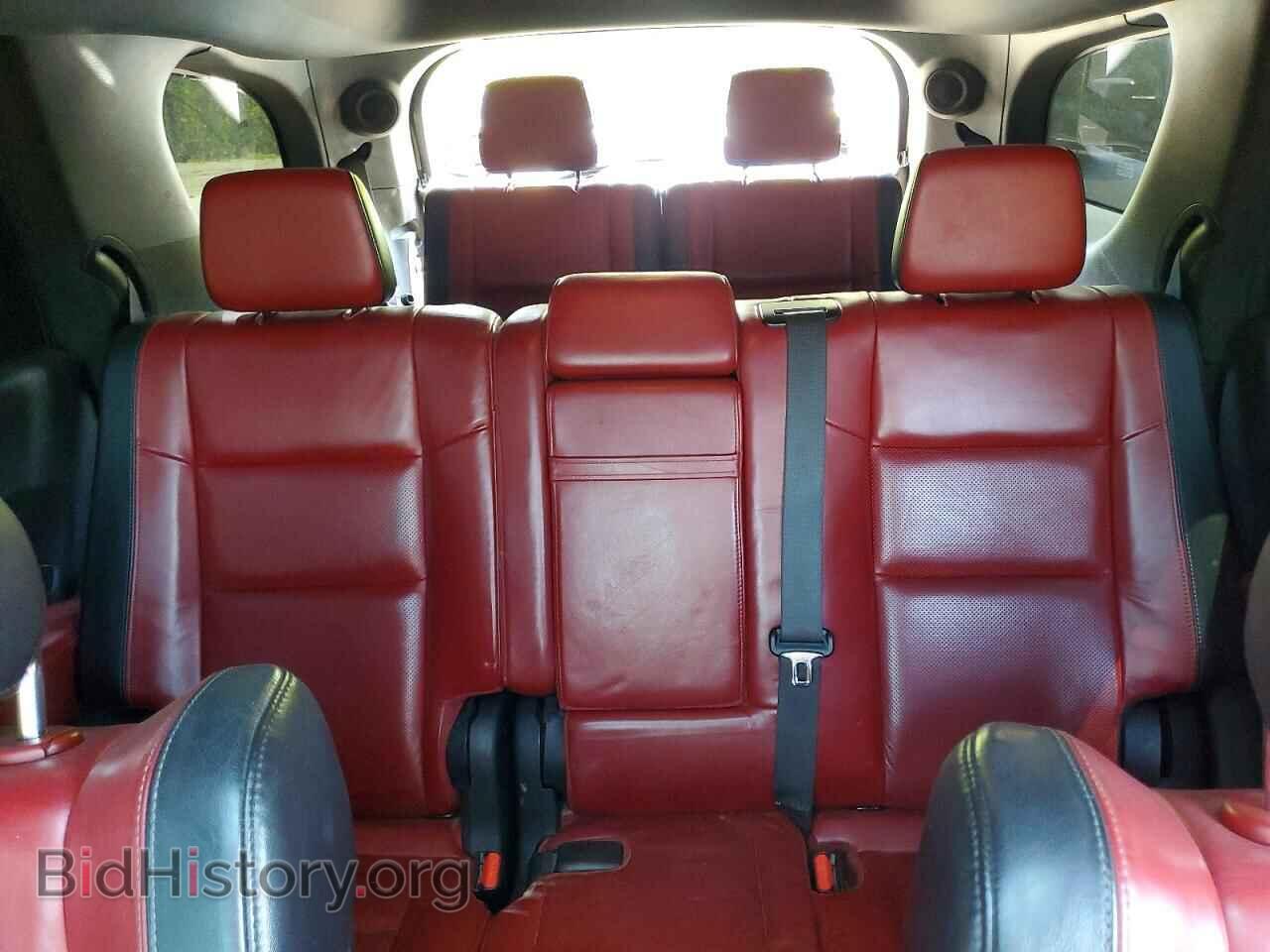 2021 DODGE DURANGO - VIN: 1C4SDJCTXMC572156 - Photo 10