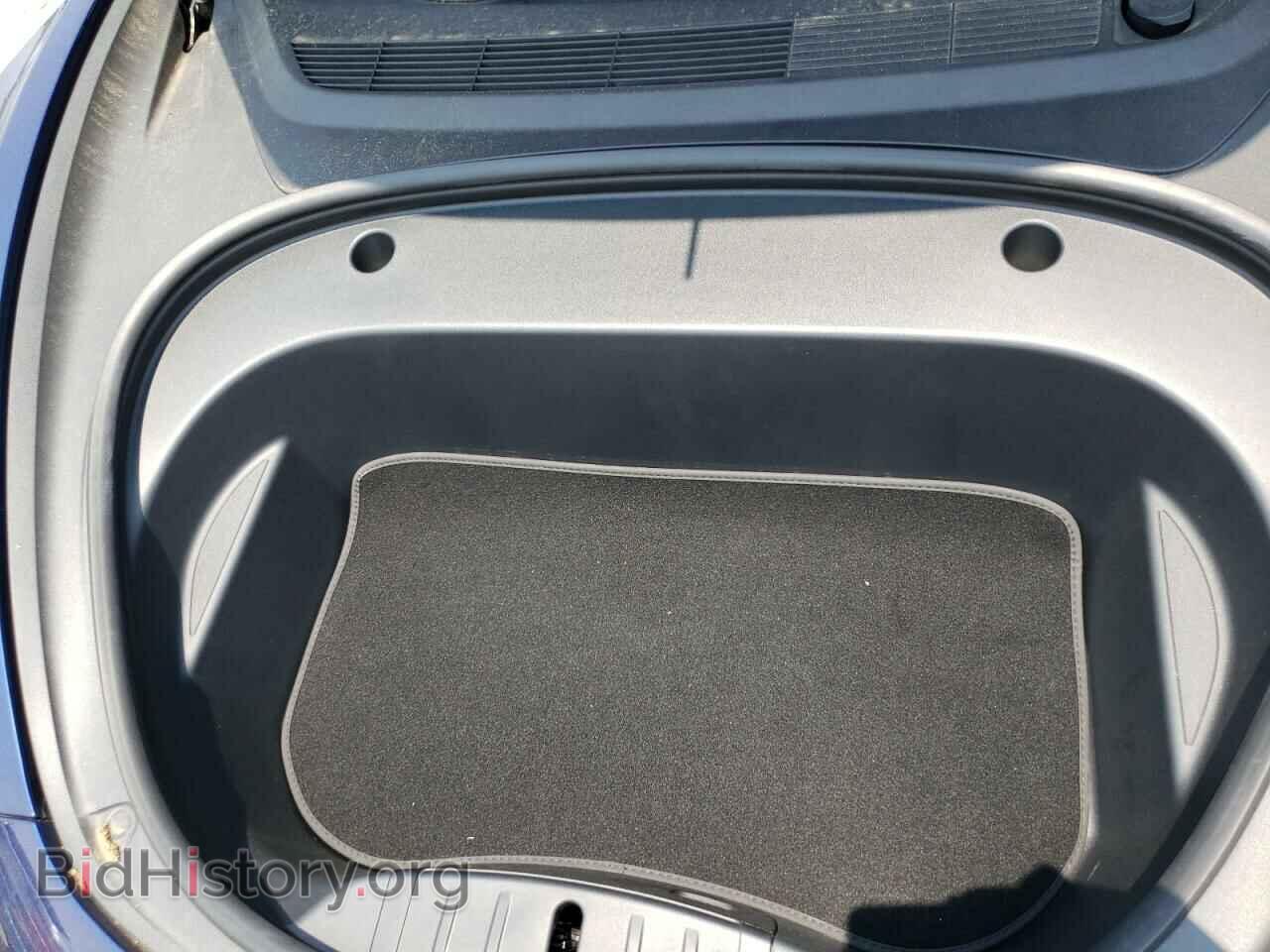 2018 TESLA MODEL 3 - VIN: 5YJ3E1EA4JF155773 - Фото 11