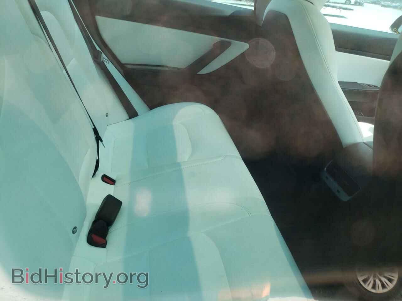 2018 TESLA MODEL 3 - VIN: 5YJ3E1EA4JF155773 - Фото 10