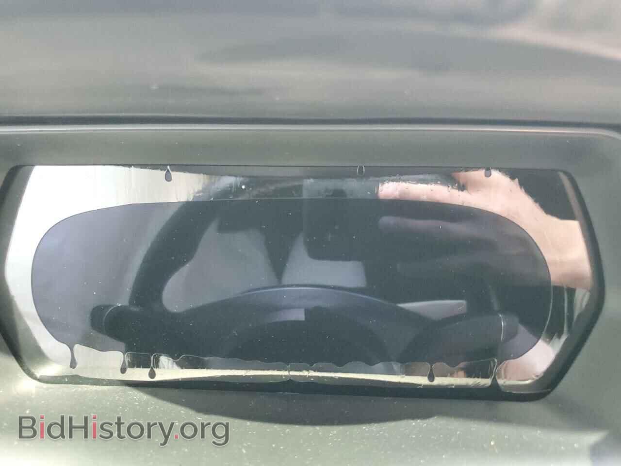 2016 TESLA MODEL X - VIN: 5YJXCBE21GF028784 - Фото 9