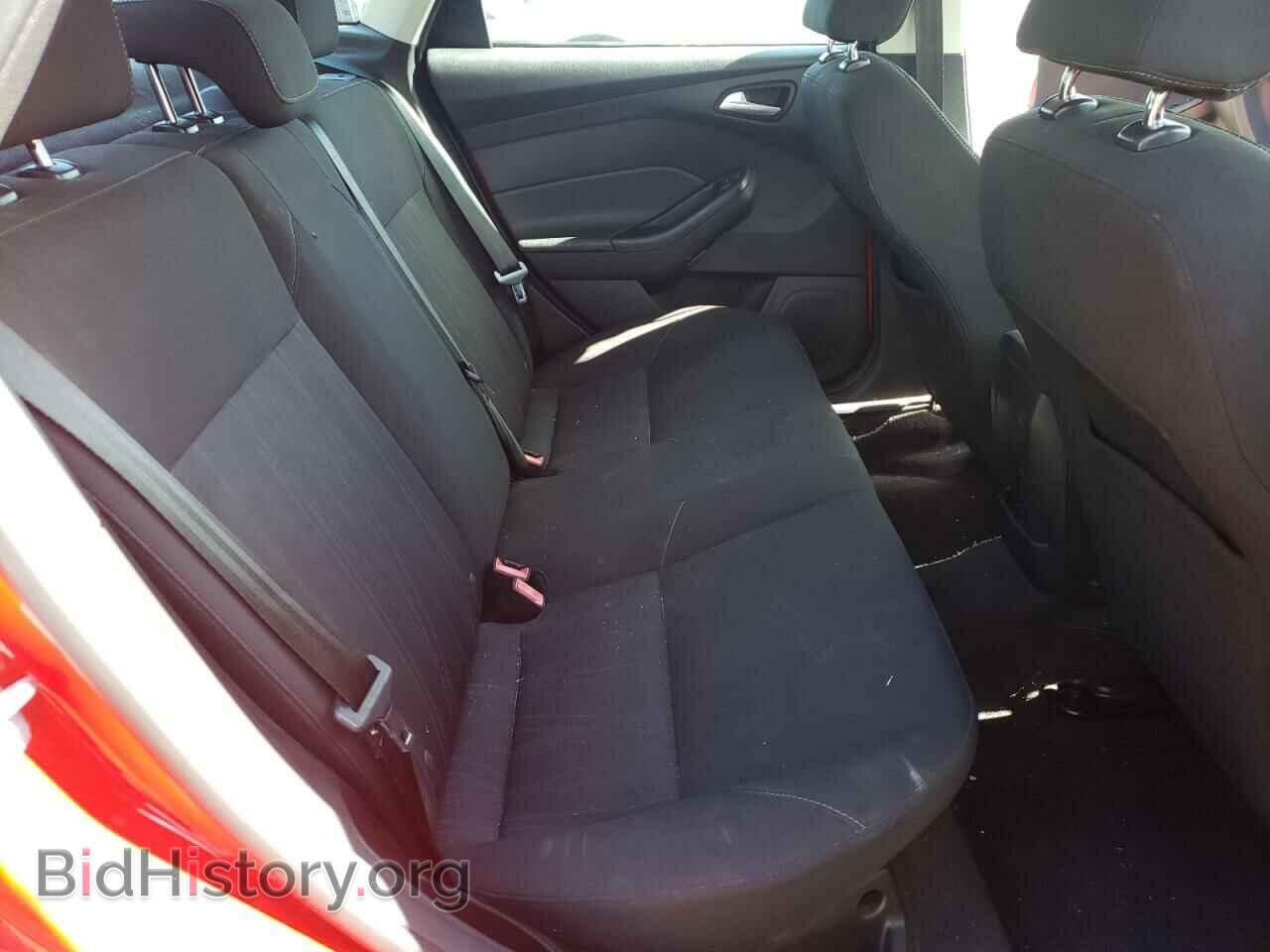 2015 FORD FOCUS - VIN: 1FADP3F21FL206870 - Photo 6
