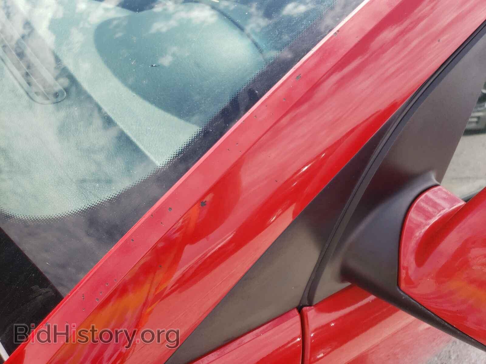 2006 SATURN VUE - VIN: 5GZCZ53406S822811 - Фото 9