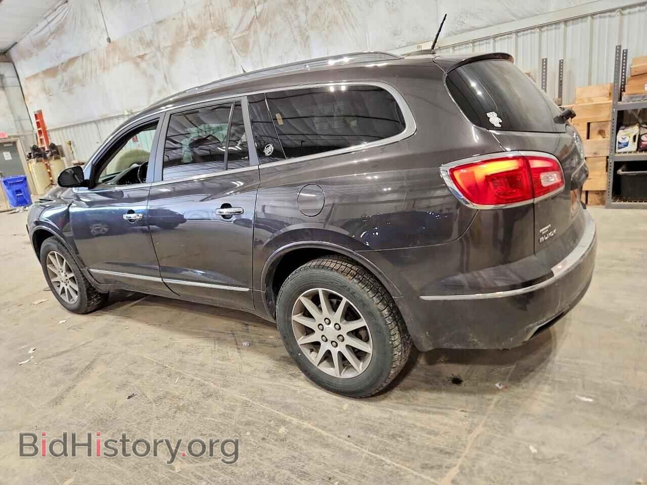 2017 BUICK ENCORE - VIN: 5GAKVBKD5HJ288644 - Photo 2