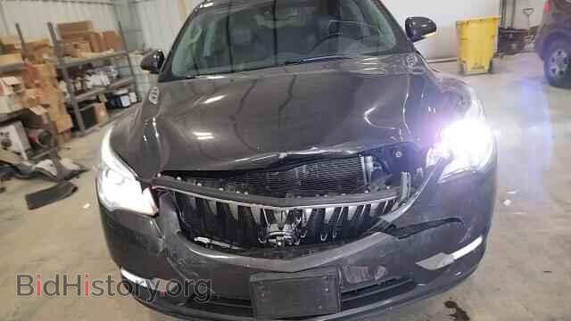 2017 BUICK ENCORE - VIN: 5GAKVBKD5HJ288644 - Photo 14