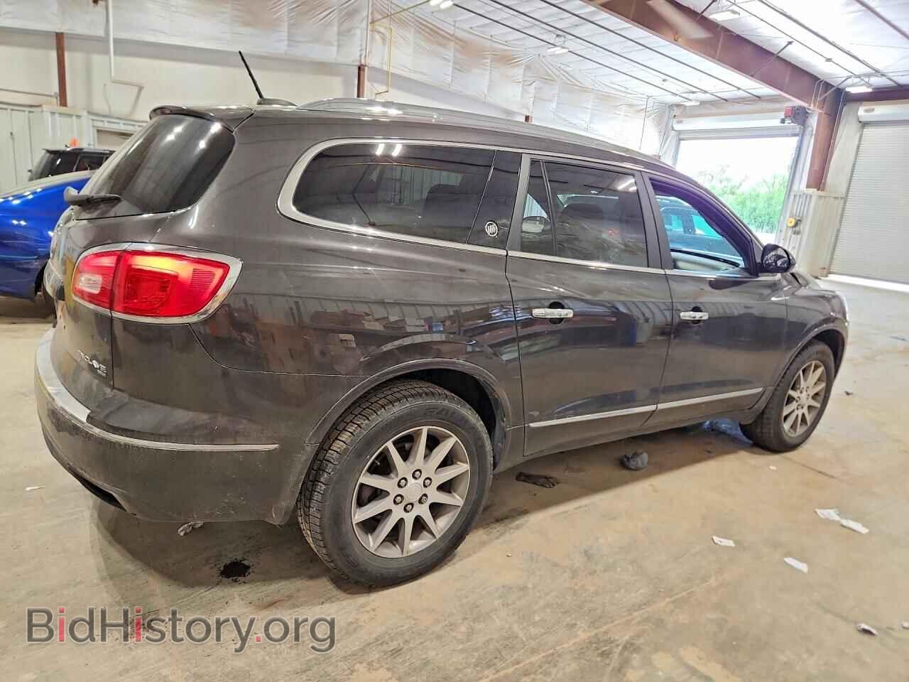 2017 BUICK ENCORE - VIN: 5GAKVBKD5HJ288644 - Photo 3