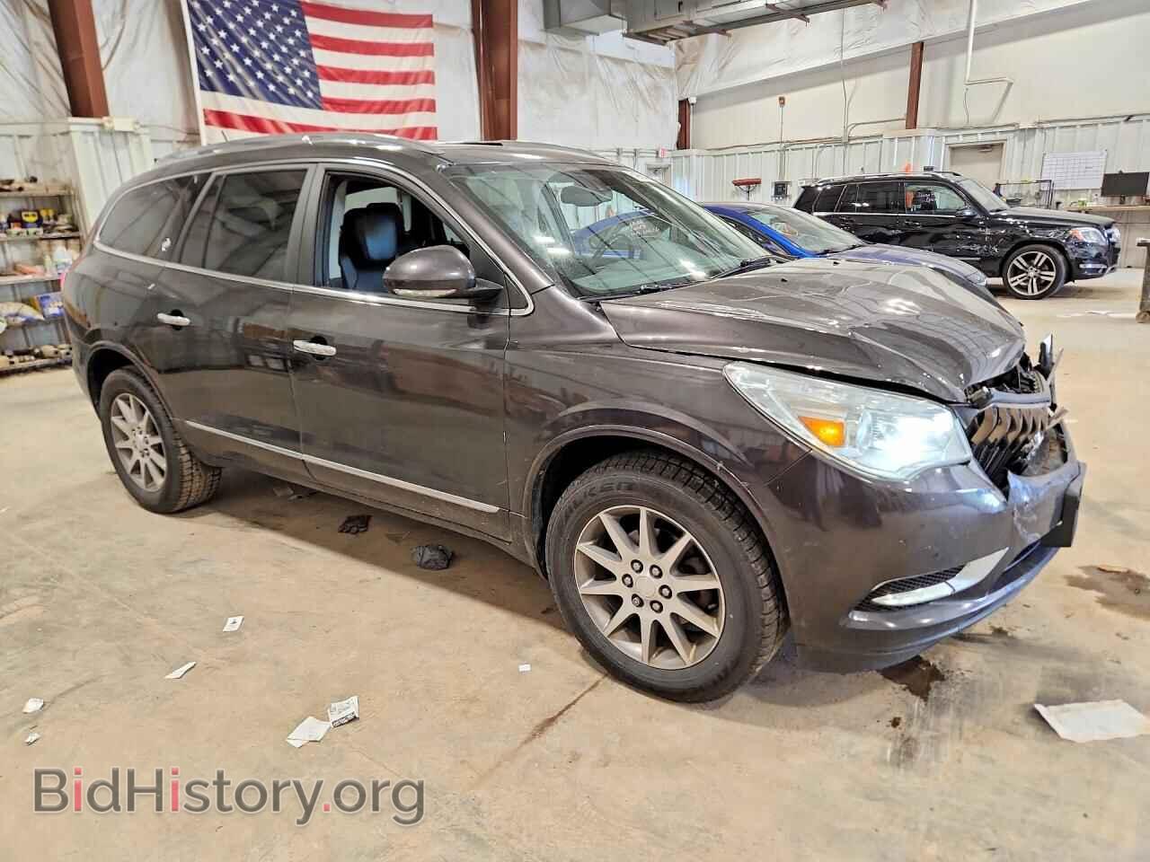 2017 BUICK ENCORE - VIN: 5GAKVBKD5HJ288644 - Photo 4